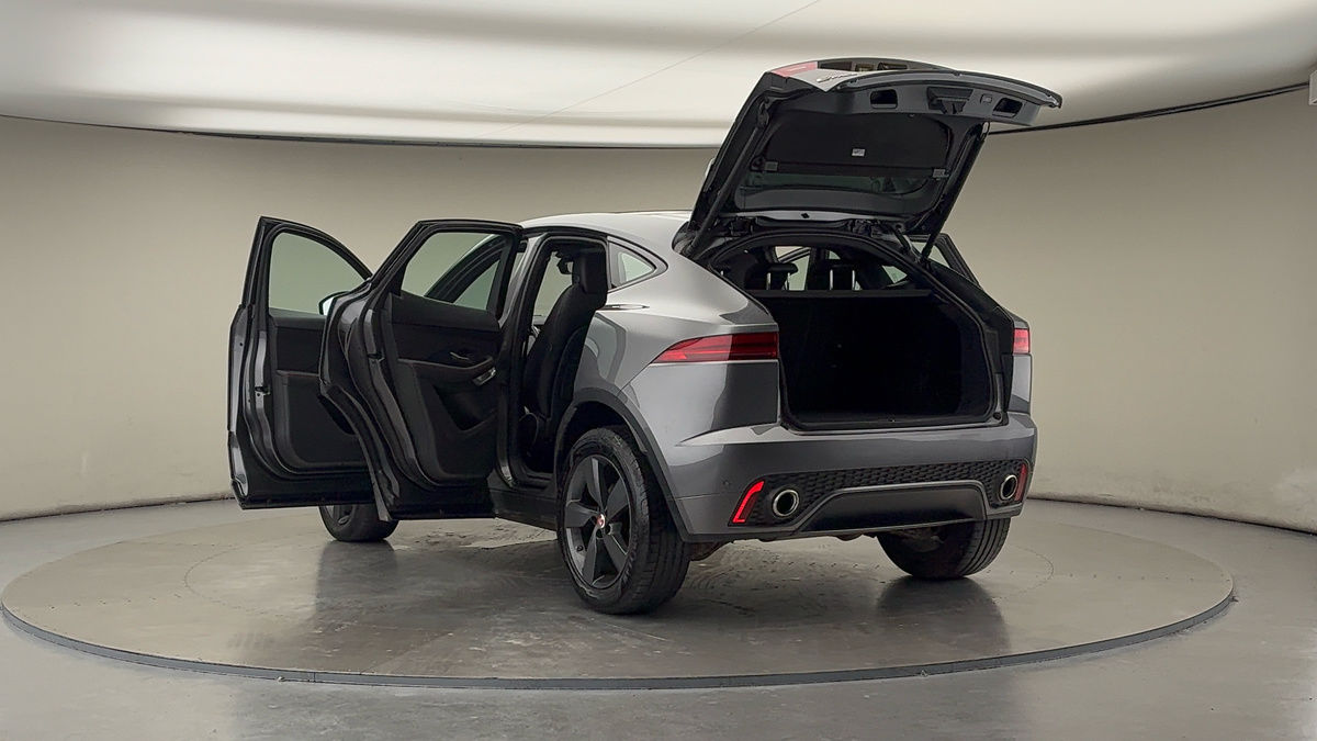 Used Jaguar E-Pace 2020 for sale - 76292325: Photo 23