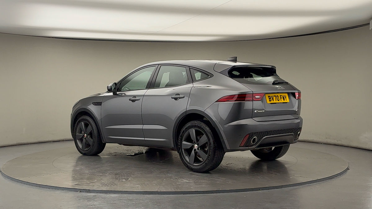Used Jaguar E-Pace 2020 for sale - 76292325: Photo 26