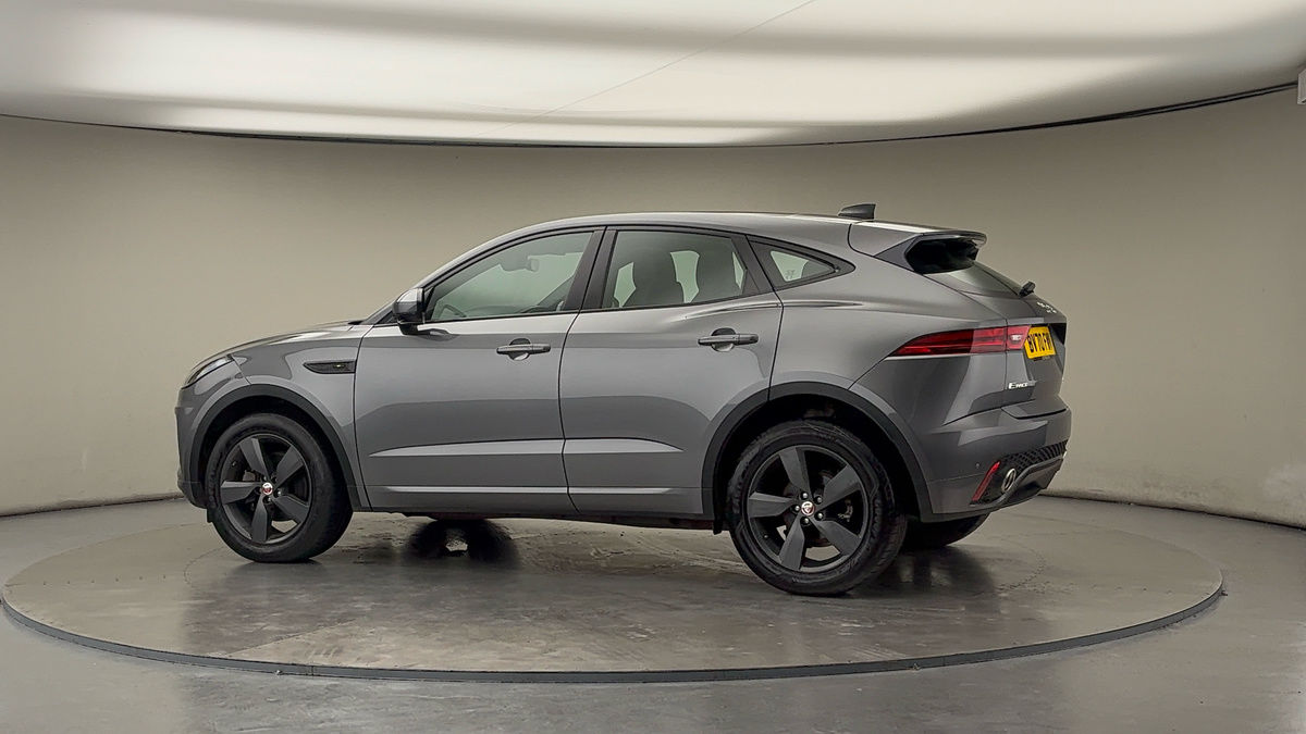 Used Jaguar E-Pace 2020 for sale - 76292325: Photo 27
