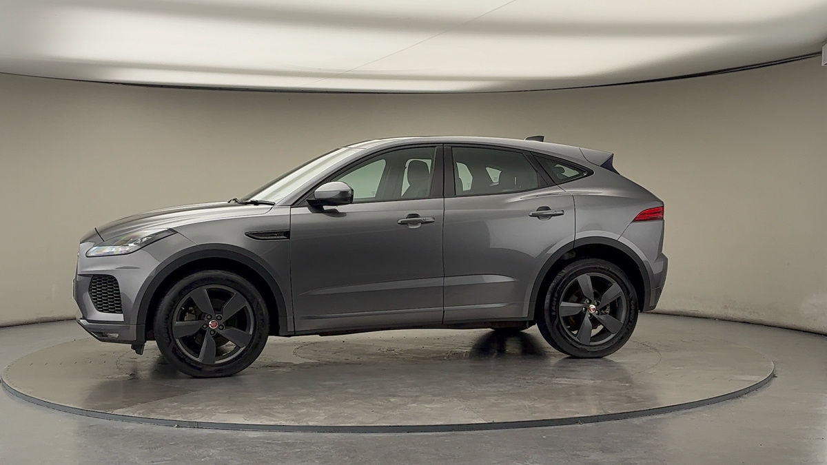 Used Jaguar E-Pace 2020 for sale - 76292325: Photo 29