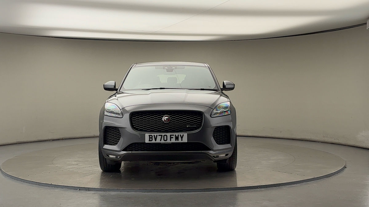 Used Jaguar E-Pace 2020 for sale - 76292325: Photo 3