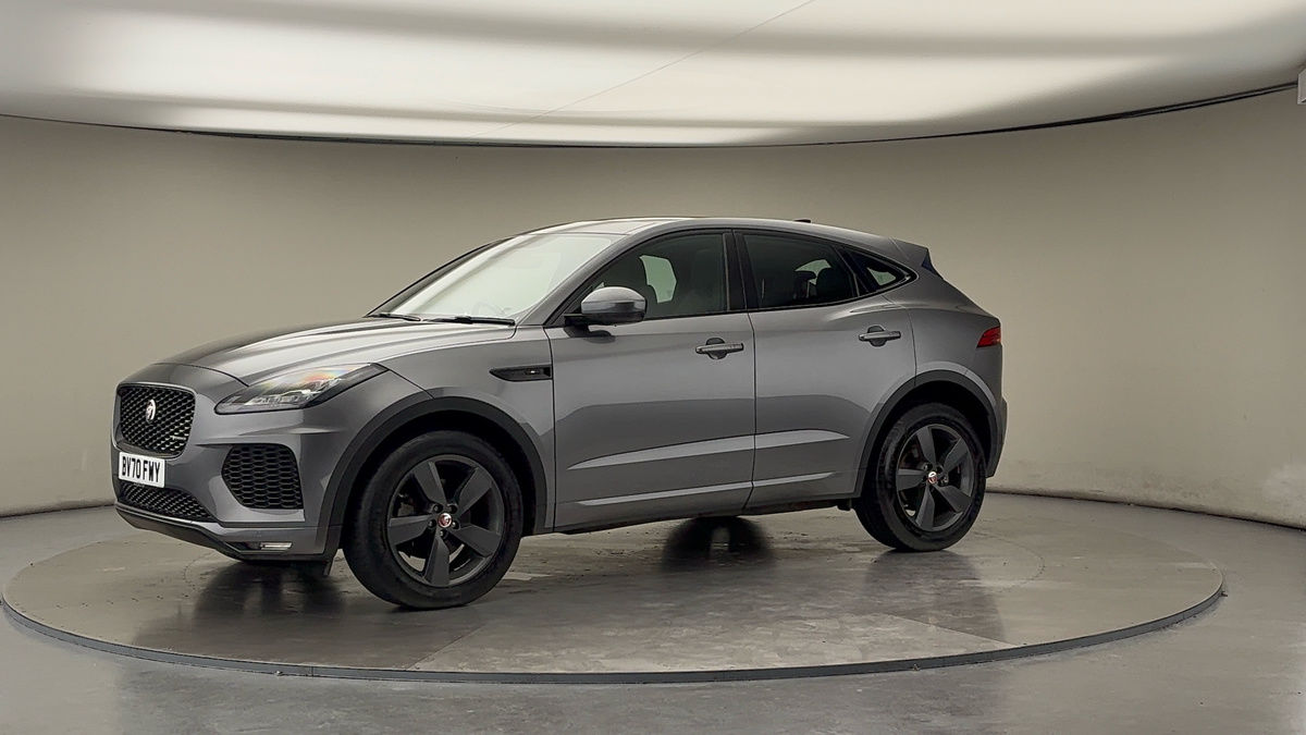 Used Jaguar E-Pace 2020 for sale - 76292325: Photo 30