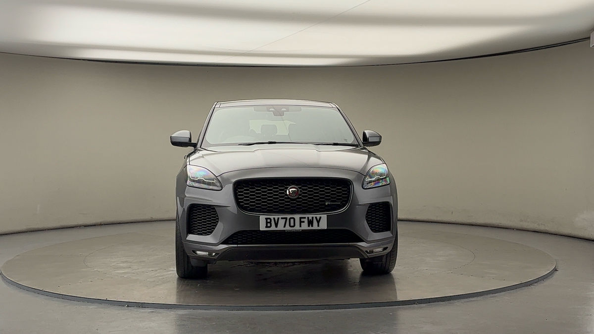 Used Jaguar E-Pace 2020 for sale - 76292325: Photo 33