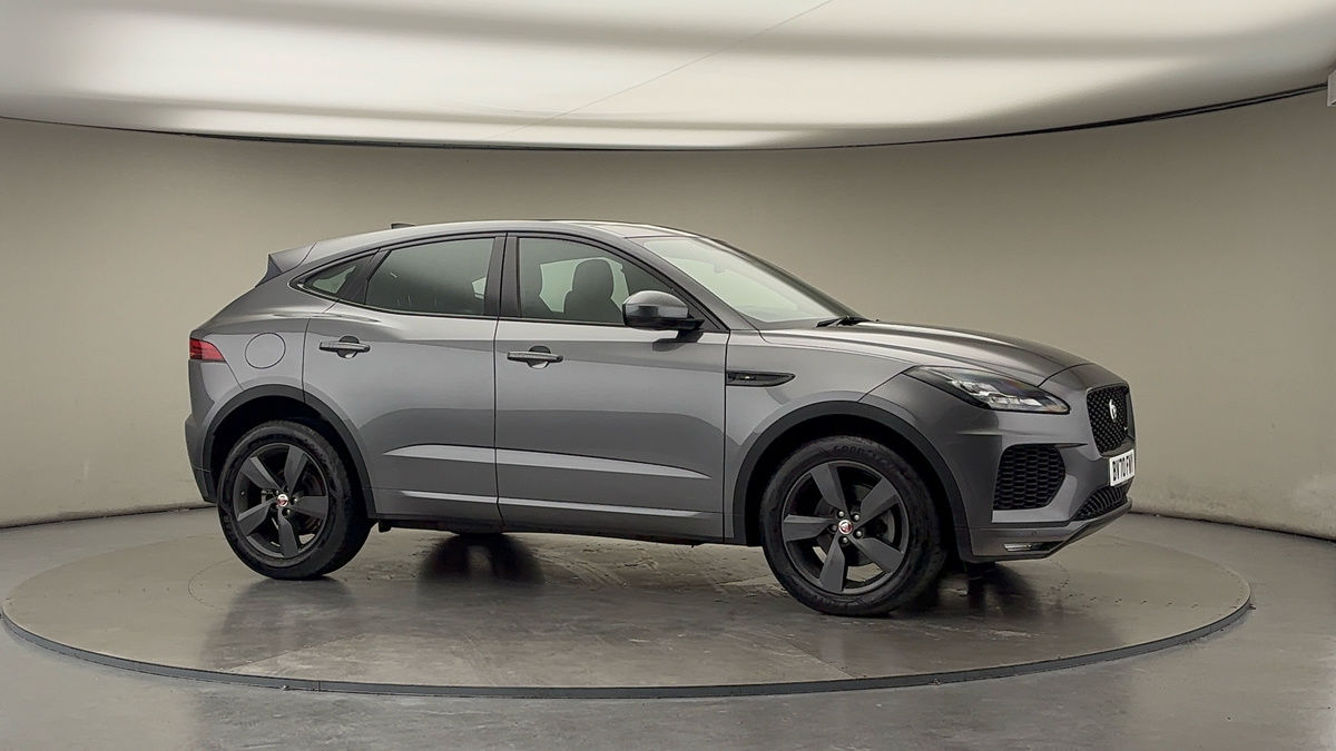 Used Jaguar E-Pace 2020 for sale - 76292325: Photo 36