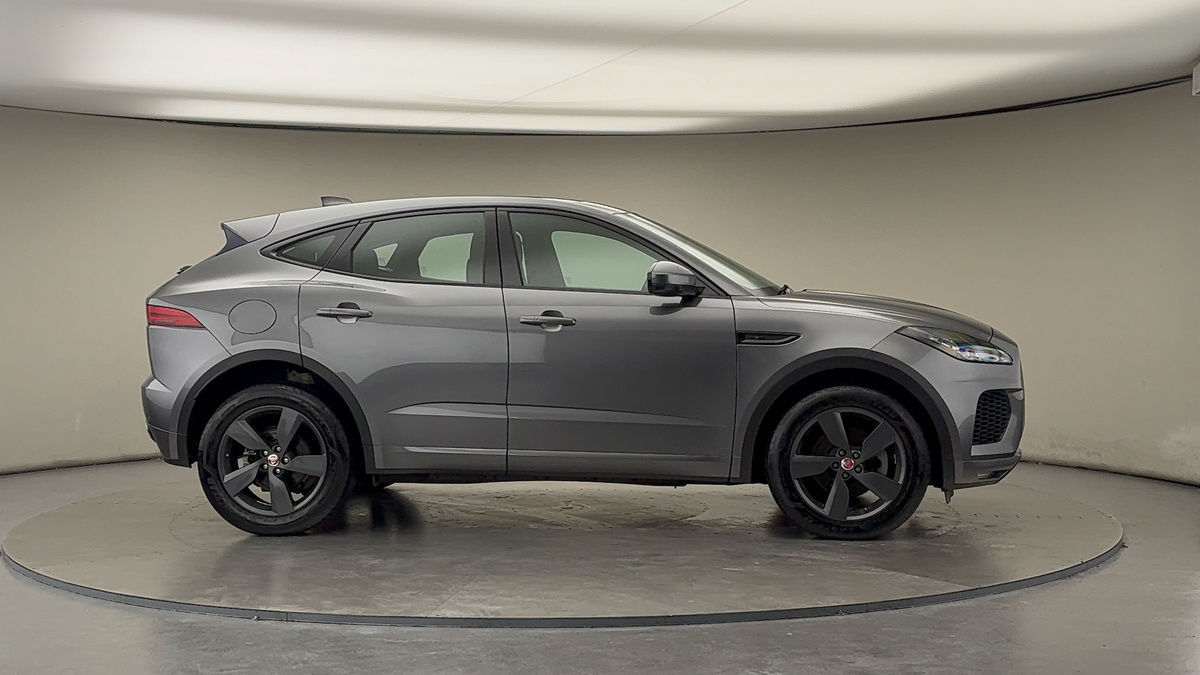 Used Jaguar E-Pace 2020 for sale - 76292325: Photo 37