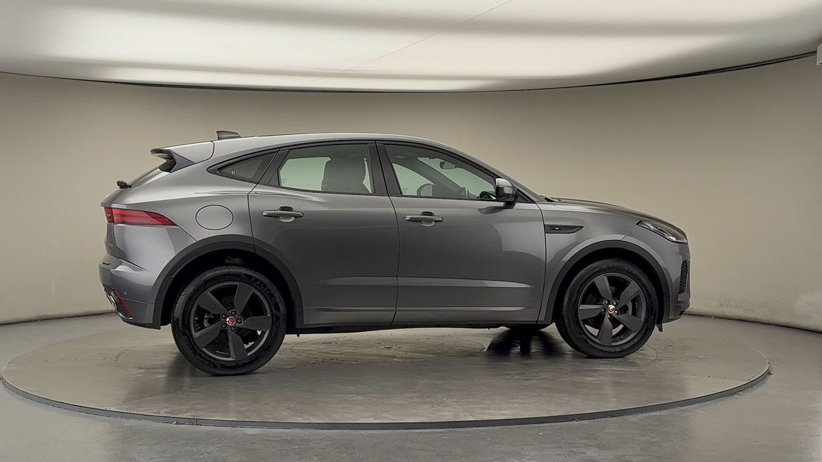 Used Jaguar E-Pace 2020 for sale - 76292325: Photo 38