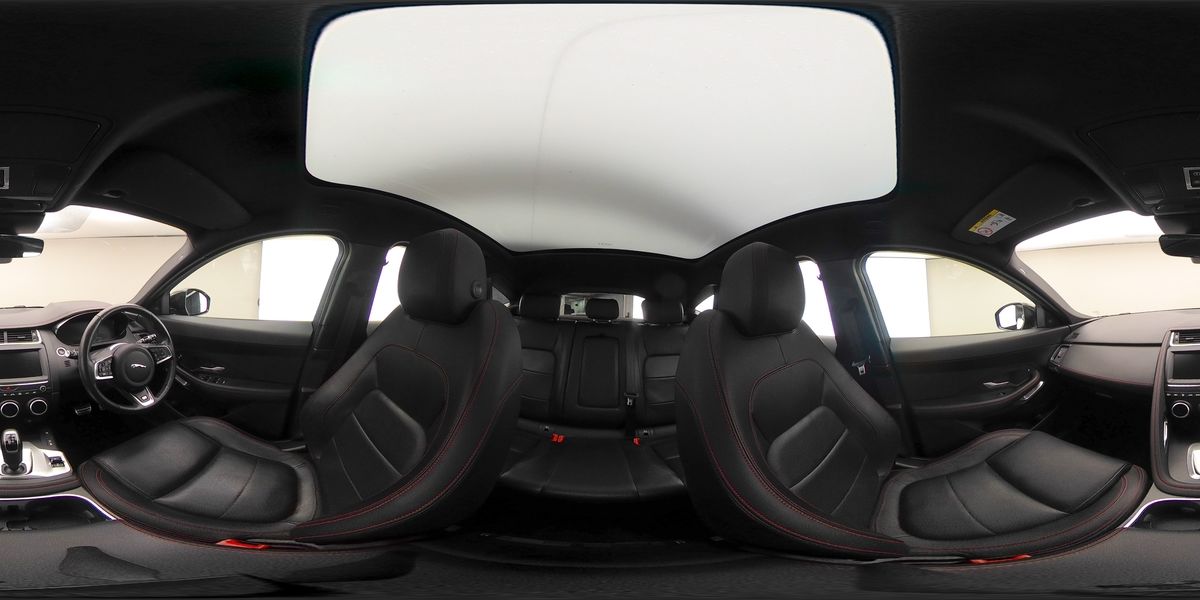 Used Jaguar E-Pace 2020 for sale - 76292325: Photo 45