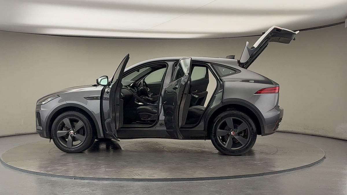 Used Jaguar E-Pace 2020 for sale - 76292325: Photo 47