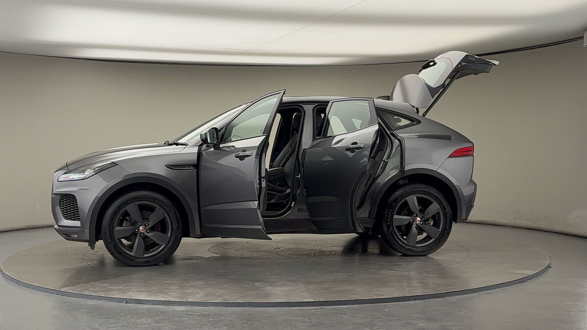 Used Jaguar E-Pace 2020 for sale - 76292325: Photo 48