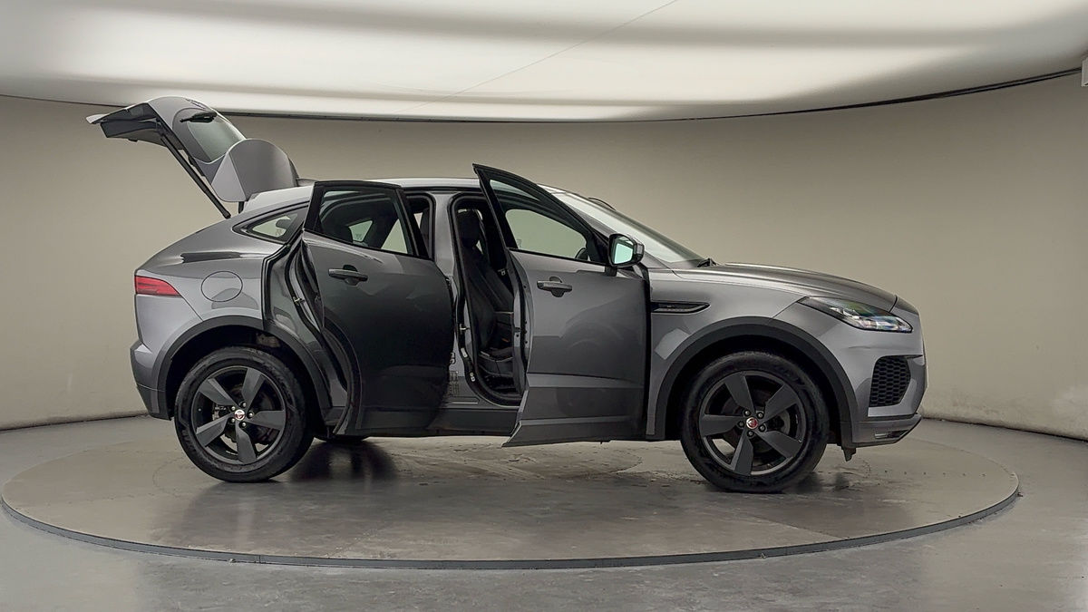 Used Jaguar E-Pace 2020 for sale - 76292325: Photo 56