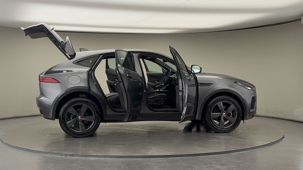 Used Jaguar E-Pace 2020 for sale - 76292325: Photo 57