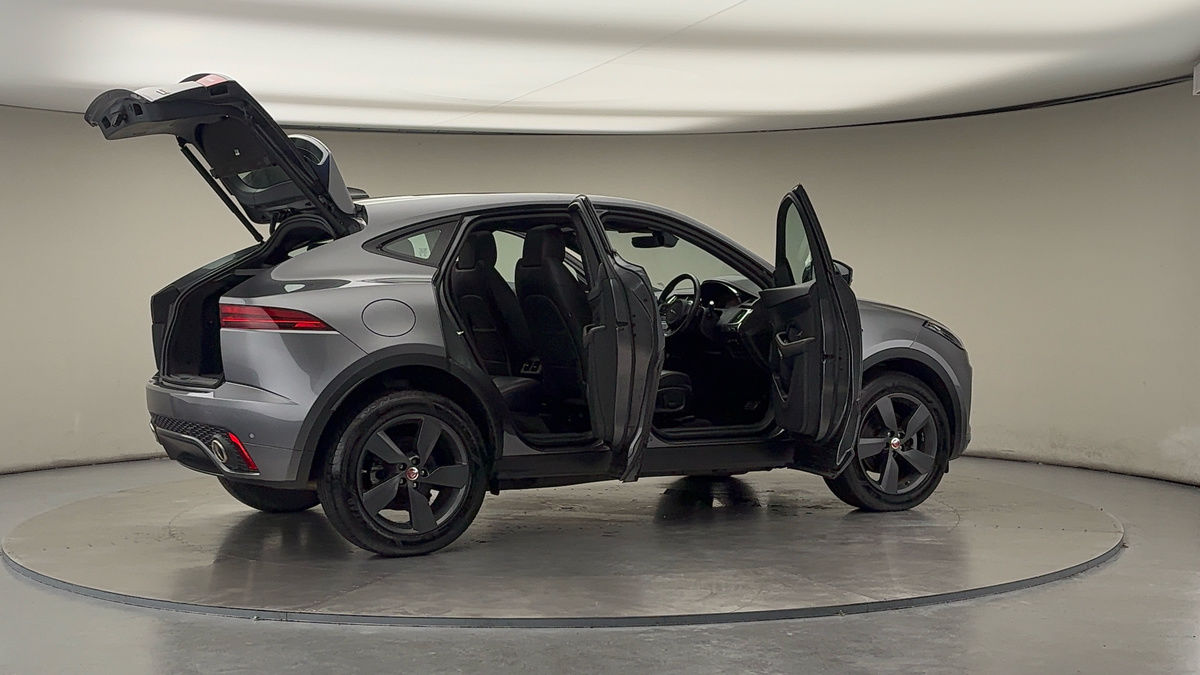 Used Jaguar E-Pace 2020 for sale - 76292325: Photo 58