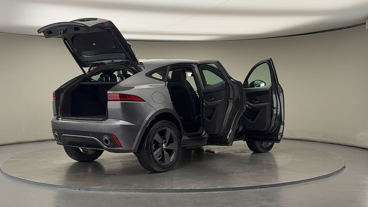 Used Jaguar E-Pace 2020 for sale - 76292325: Photo 59