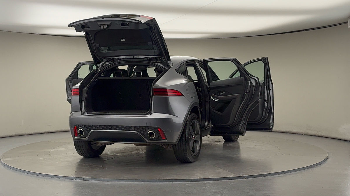 Used Jaguar E-Pace 2020 for sale - 76292325: Photo 60