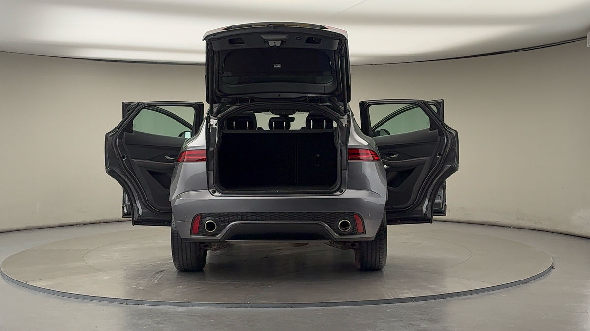 Used Jaguar E-Pace 2020 for sale - 76292325: Photo 61