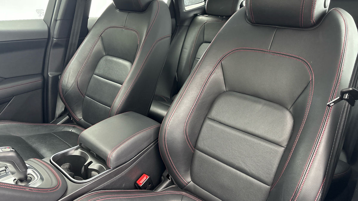 Used Jaguar E-Pace 2020 for sale - 76292325: Photo 7