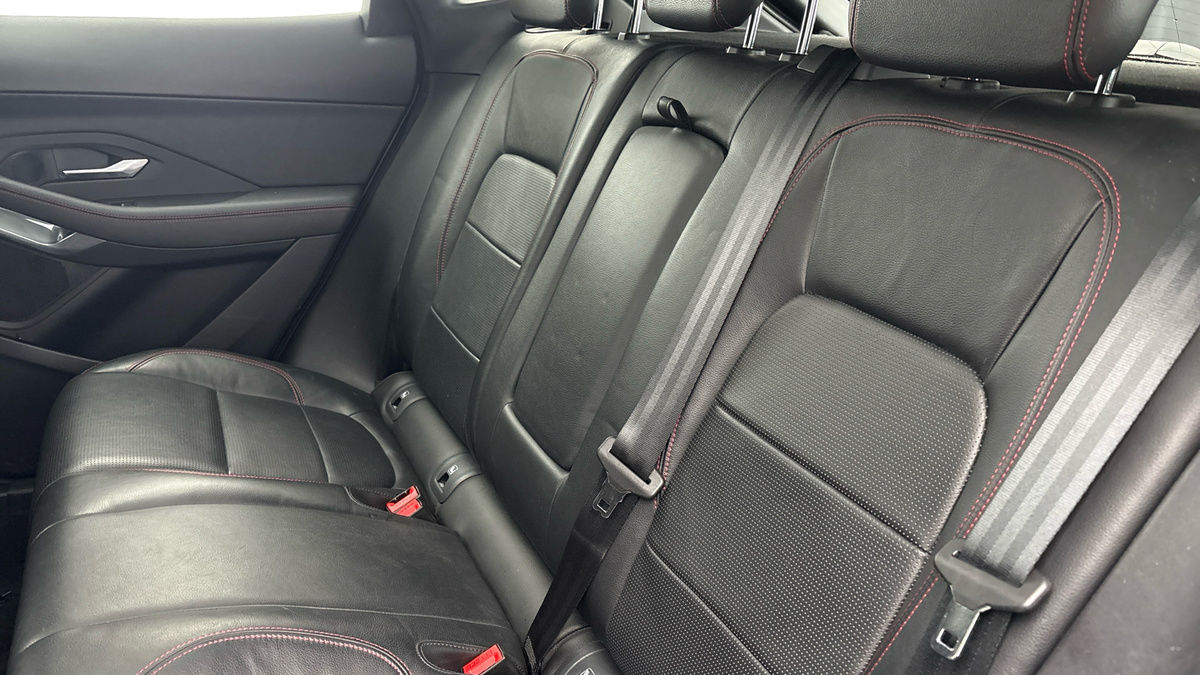 Used Jaguar E-Pace 2020 for sale - 76292325: Photo 8