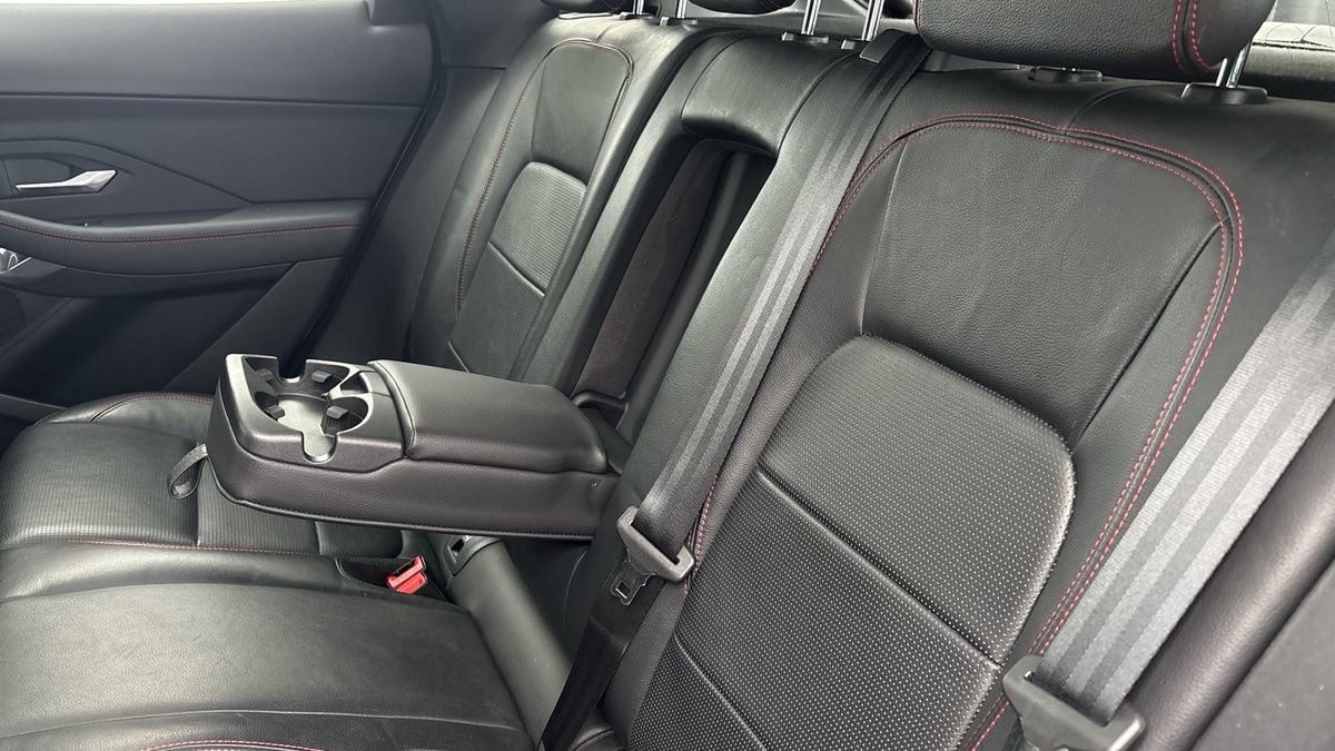 Used Jaguar E-Pace 2020 for sale - 76292325: Photo 9