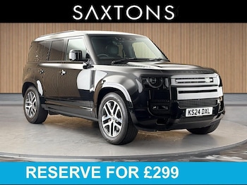Used Land Rover Defender 110 2024 for sale - 79411906: Photo