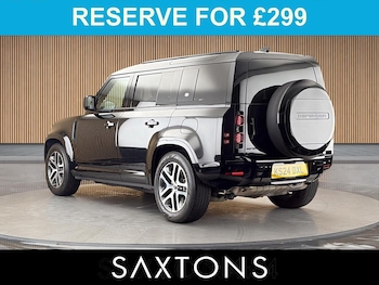 Used Land Rover Defender 110 2024 for sale - 79411906: Photo