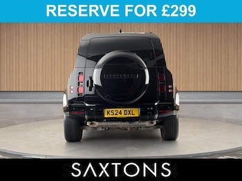 Used Land Rover Defender 110 2024 for sale - 79411906: Photo