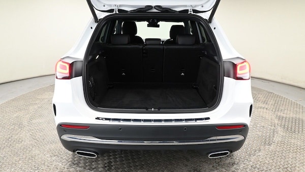 Used Mercedes-Benz GLA 2023 for sale - 74266489: Photo 10