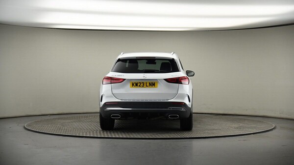 Used Mercedes-Benz GLA 2023 for sale - 74266489: Photo 17
