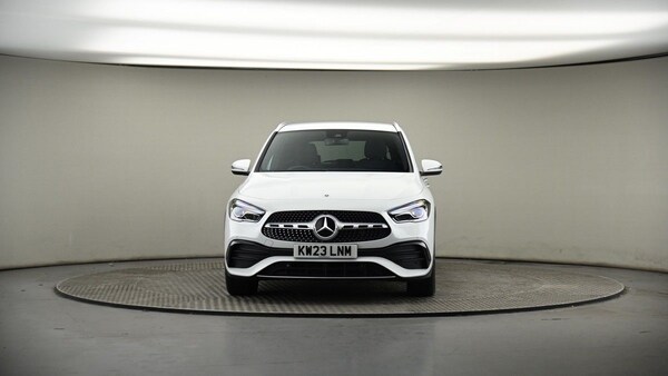 Used Mercedes-Benz GLA 2023 for sale - 74266489: Photo 18