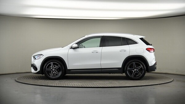 Used Mercedes-Benz GLA 2023 for sale - 74266489: Photo 19