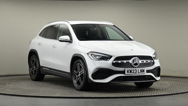 Used Mercedes-Benz GLA 2023 for sale - 74266489: Photo 1