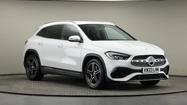 Used Mercedes-Benz GLA 2023 for sale - 74266489: Photo 20