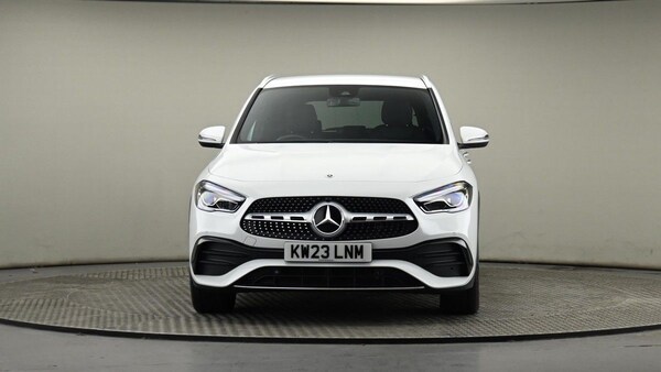Used Mercedes-Benz GLA 2023 for sale - 74266489: Photo 21