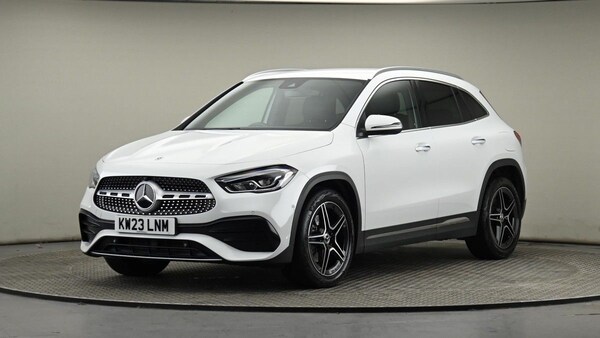 Used Mercedes-Benz GLA 2023 for sale - 74266489: Photo 22