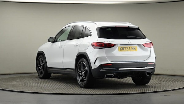 Used Mercedes-Benz GLA 2023 for sale - 74266489: Photo 24