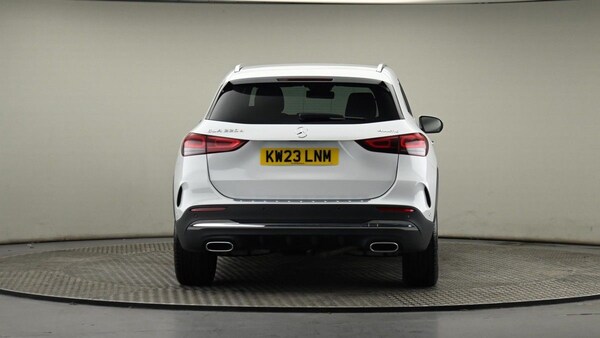 Used Mercedes-Benz GLA 2023 for sale - 74266489: Photo 25