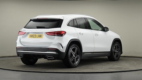 Used Mercedes-Benz GLA 2023 for sale - 74266489: Photo 26