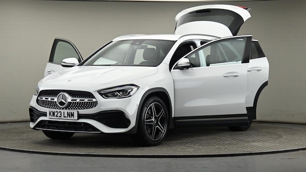Used Mercedes-Benz GLA 2023 for sale - 74266489: Photo 28