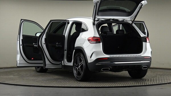 Used Mercedes-Benz GLA 2023 for sale - 74266489: Photo 29