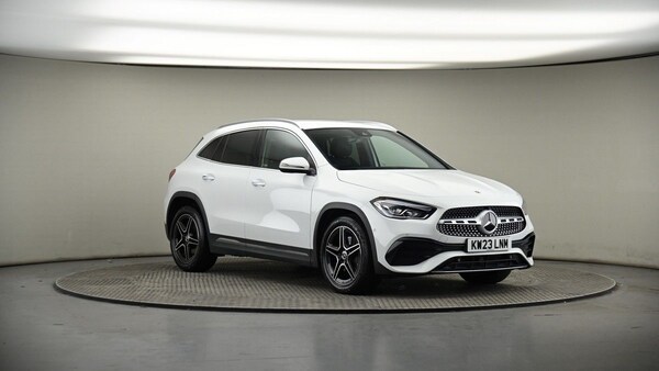 Used Mercedes-Benz GLA 2023 for sale - 74266489: Photo 30