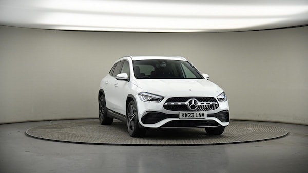 Used Mercedes-Benz GLA 2023 for sale - 74266489: Photo 31