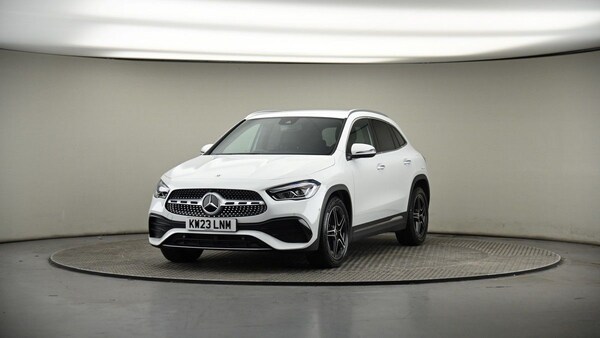 Used Mercedes-Benz GLA 2023 for sale - 74266489: Photo 32