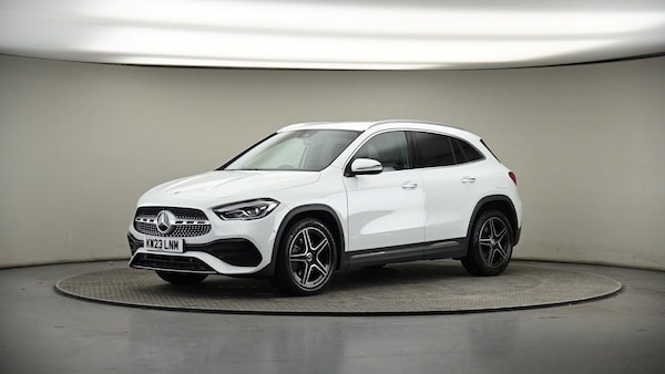 Used Mercedes-Benz GLA 2023 for sale - 74266489: Photo 33