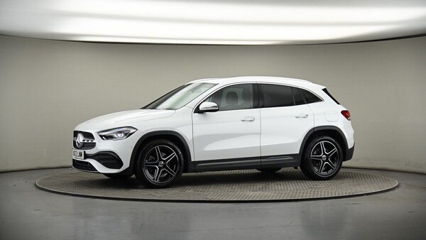 Used Mercedes-Benz GLA 2023 for sale - 74266489: Photo 34