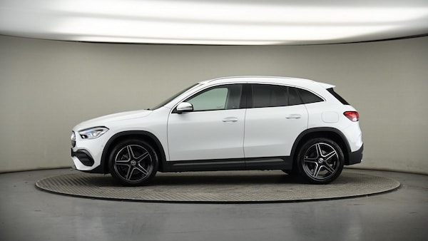 Used Mercedes-Benz GLA 2023 for sale - 74266489: Photo 35