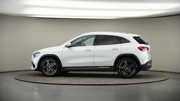 Used Mercedes-Benz GLA 2023 for sale - 74266489: Photo 36