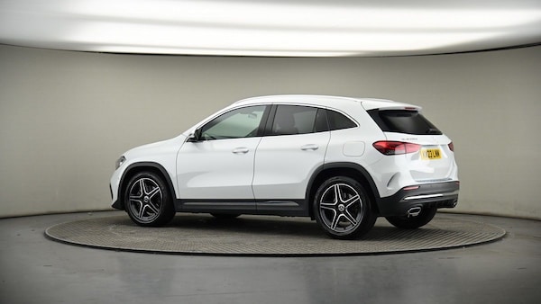Used Mercedes-Benz GLA 2023 for sale - 74266489: Photo 37