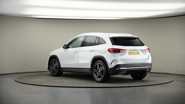Used Mercedes-Benz GLA 2023 for sale - 74266489: Photo 38