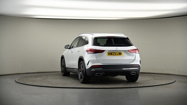 Used Mercedes-Benz GLA 2023 for sale - 74266489: Photo 39