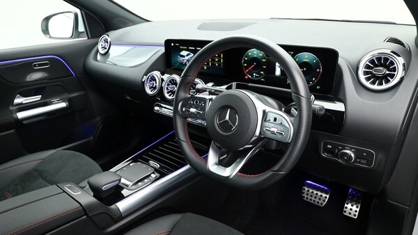 Used Mercedes-Benz GLA 2023 for sale - 74266489: Photo 3