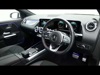 Used Mercedes-Benz GLA 2023 for sale - 74266489: Photo